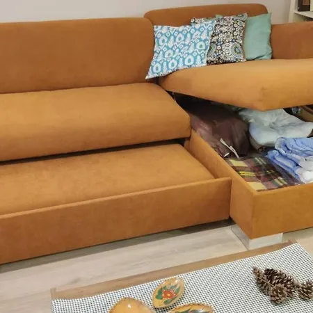 Cozy Apt Evinde Hissetmek Gibisi איסטמבול