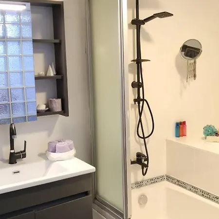 Cozy Apt Evinde Hissetmek Gibisi *