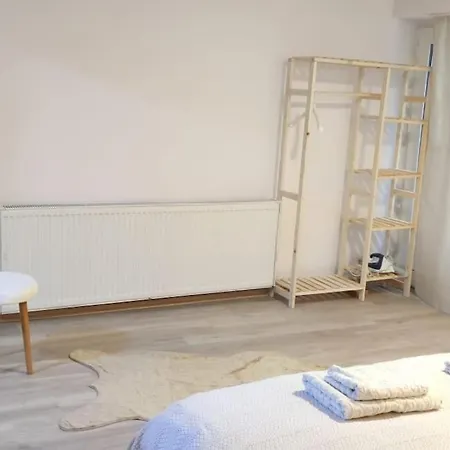 Cozy Apt Evinde Hissetmek Gibisi דירה איסטמבול