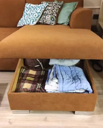 דירה Cozy Apt Evinde Hissetmek Gibisi *