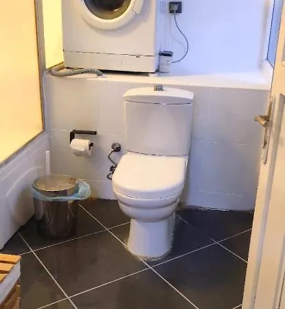 Cozy Apt Evinde Hissetmek Gibisi