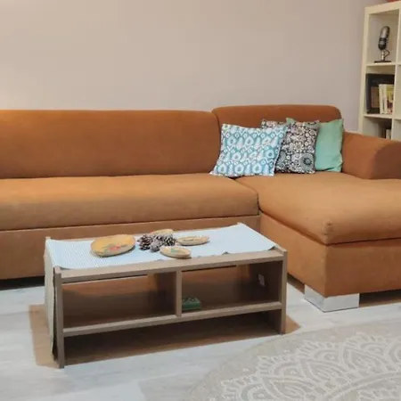 Cozy Apt Evinde Hissetmek Gibisi *
