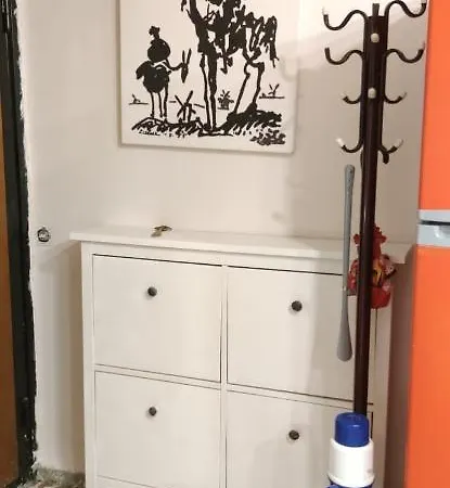 Cozy Apt Evinde Hissetmek Gibisi *